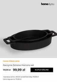 Home&You gazetka tydzień 24 Strona 8