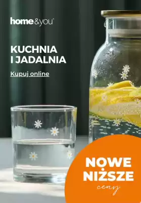 Home&You gazetka (ważność do 18-06)