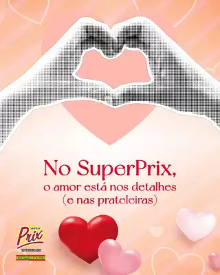 Catálogo SuperPrix
