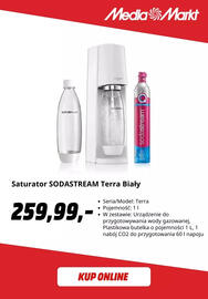 Media Markt gazetka tydzień 24 Strona 2