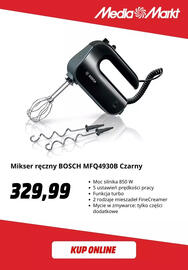Media Markt gazetka tydzień 24 Strona 3