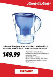 Media Markt gazetka tydzień 24 Strona 6