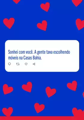 Catálogo Casas Bahia (válido até 18-06)