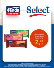 Catálogo Tenda Atacado Página 5