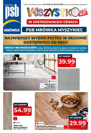 Mrówka gazetka Strona 1