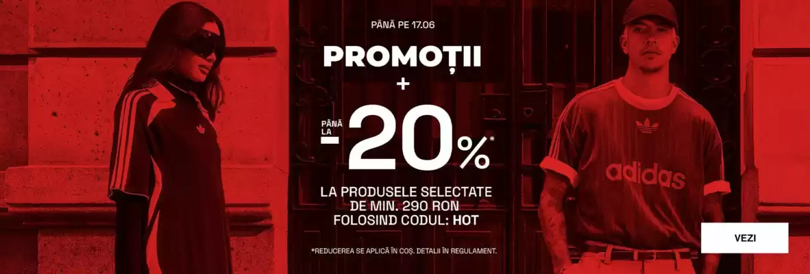 Catalog Sizeer (valid până la 17-06)