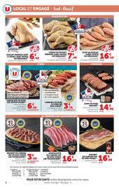 Catalogue U Express page 4