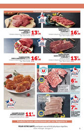 Catalogue U Express page 5
