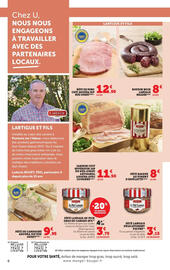 Catalogue U Express page 6