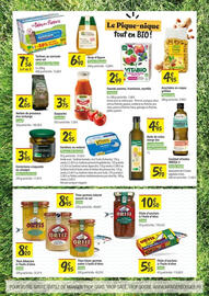 Catalogue Les Comptoirs de la Bio page 2