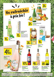 Catalogue Les Comptoirs de la Bio page 3