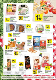 Catalogue Les Comptoirs de la Bio page 4