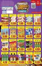 Catálogo Costa Atacadão Página 1