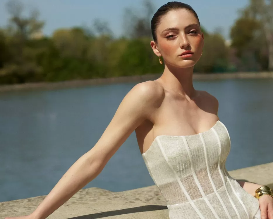 Catálogo BCBGMAXAZRIA (válido hasta 18-06)