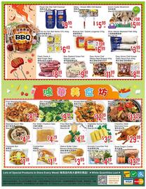 Bestco Food Mart flyer week 24 Page 4
