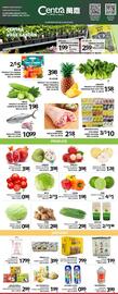 Centra Food Market flyer week 24 Page 1