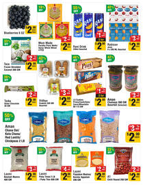 Iqbal Foods flyer week 24 Page 2