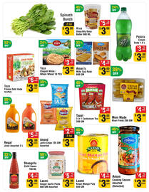 Iqbal Foods flyer week 24 Page 3