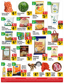 Iqbal Foods flyer week 24 Page 4