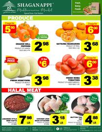 Shaganappi Mediterranean M.. flyer week 24 Page 2