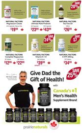 Nutters Everyday Naturals flyer week 24 Page 3