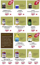 Nutters Everyday Naturals flyer week 24 Page 4