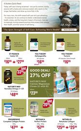 Nutters Everyday Naturals flyer week 24 Page 5