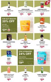 Nutters Everyday Naturals flyer week 24 Page 6