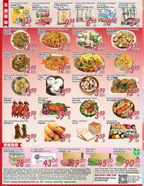 Foody Mart flyer week 24 Page 2