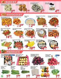 Foody World flyer week 24 Page 2