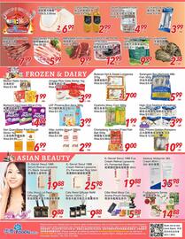 Foody World flyer week 24 Page 3