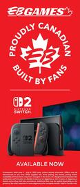 GameStop flyer week 24 Page 1