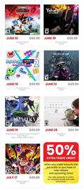 GameStop flyer week 24 Page 3