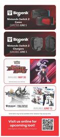 GameStop flyer week 24 Page 6