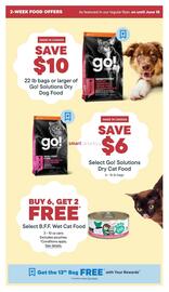 Paulmac's Pets flyer week 24 Page 3