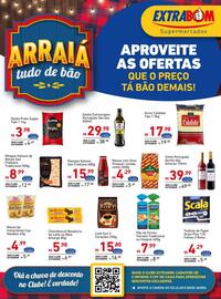 Catálogo Extrabom Supermercados Página 1