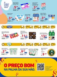 Catálogo Extrabom Supermercados Página 5