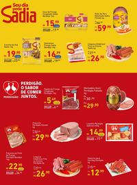 Catálogo Extrabom Supermercados Página 6
