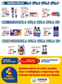 Catálogo Extrabom Supermercados Página 7