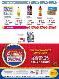 Catálogo Extrabom Supermercados Página 8