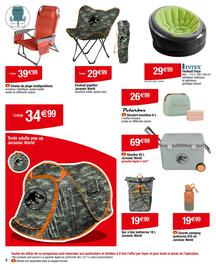 Catalogue Carrefour page 2