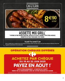 Catalogue Carrefour page 3