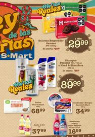Catálogo S-Mart Página 3