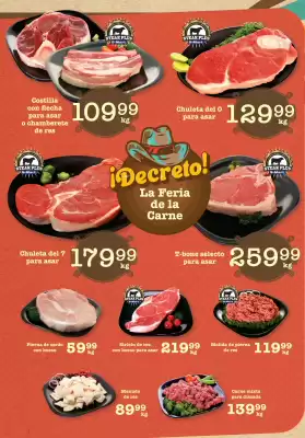 Catálogo S-Mart (válido hasta 16-06)