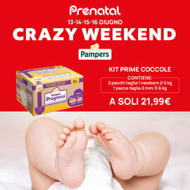 Catálogo Prénatal Página 2