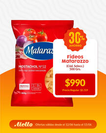 Catálogo Supermercados Aiello Página 2