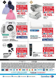 Catálogo Carrefour Página 2