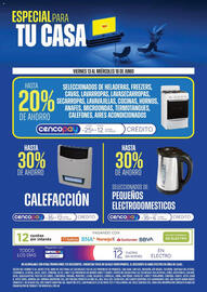 Catálogo Supermercados Vea semana 24 Página 1