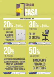 Catálogo Supermercados Vea semana 24 Página 3
