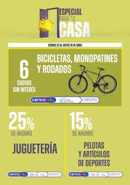 Catálogo Supermercados Vea semana 24 Página 4